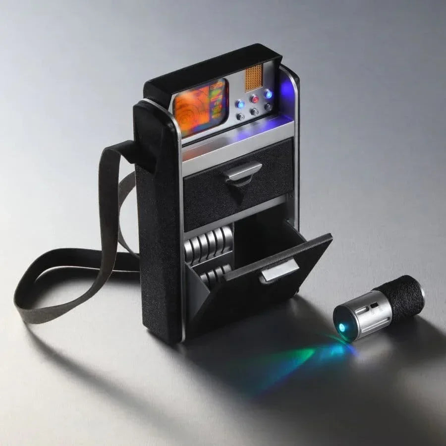 Star Trek: The Original Series Replica 1/1 Tricorder Master Replicas