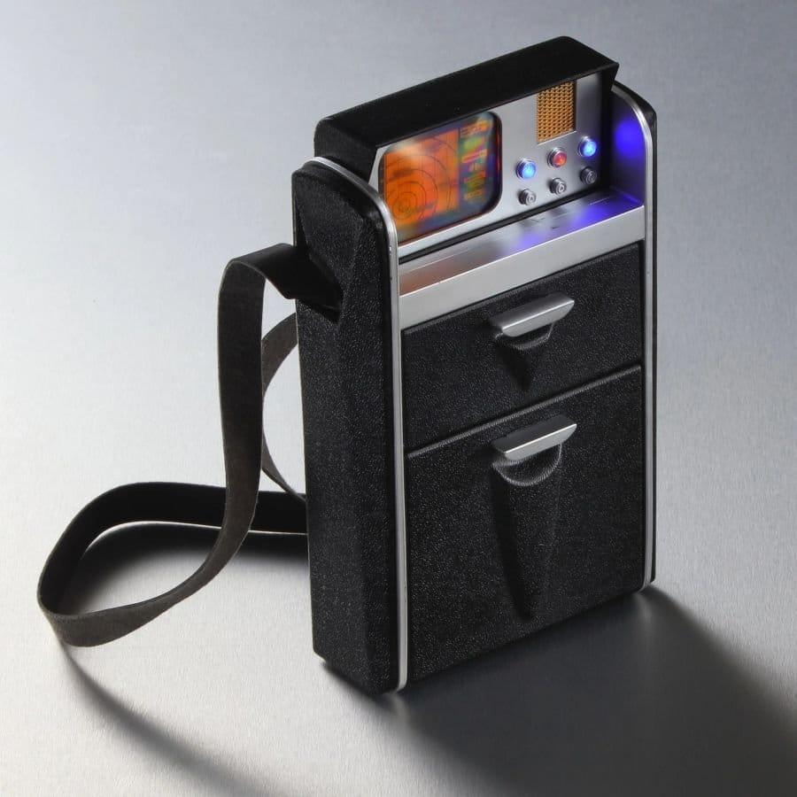 Star Trek: The Original Series Replica 1/1 Tricorder Master Replicas