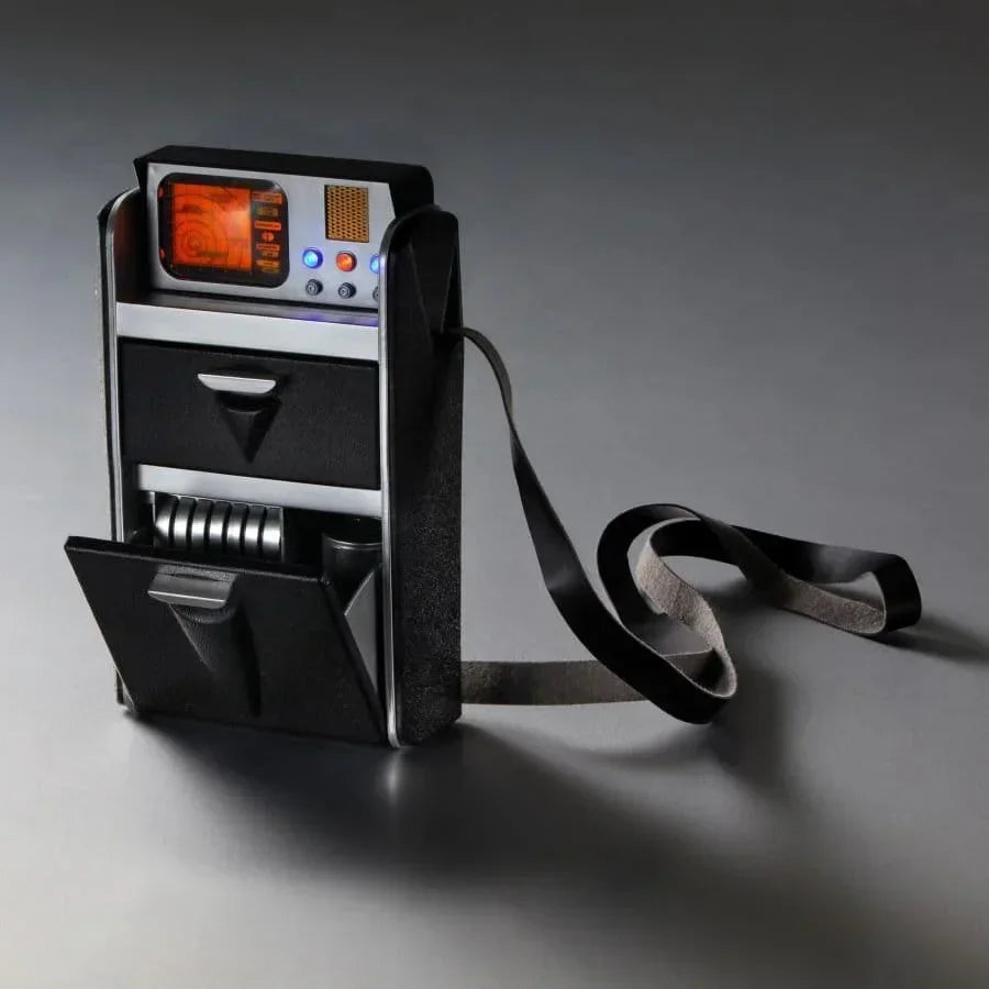 Star Trek: The Original Series Replica 1/1 Tricorder Master Replicas