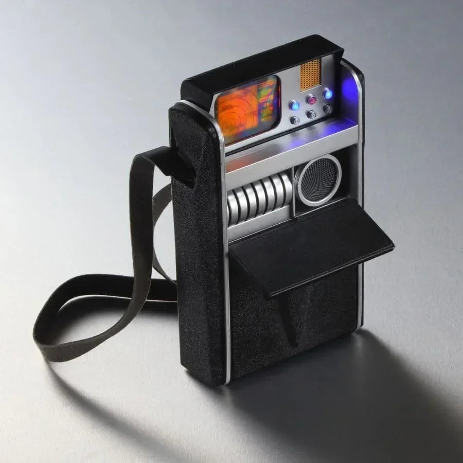 Star Trek: The Original Series Replica 1/1 Tricorder Master Replicas