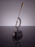Stargate Desktop Replica Ma'tok Staff 30 cm