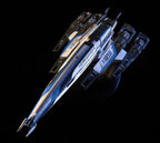 Mass Effect Die-Cast Normandy SR-2 22 cm Master Replicas