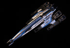 Mass Effect Die-Cast Normandy SR-2 22 cm Master Replicas