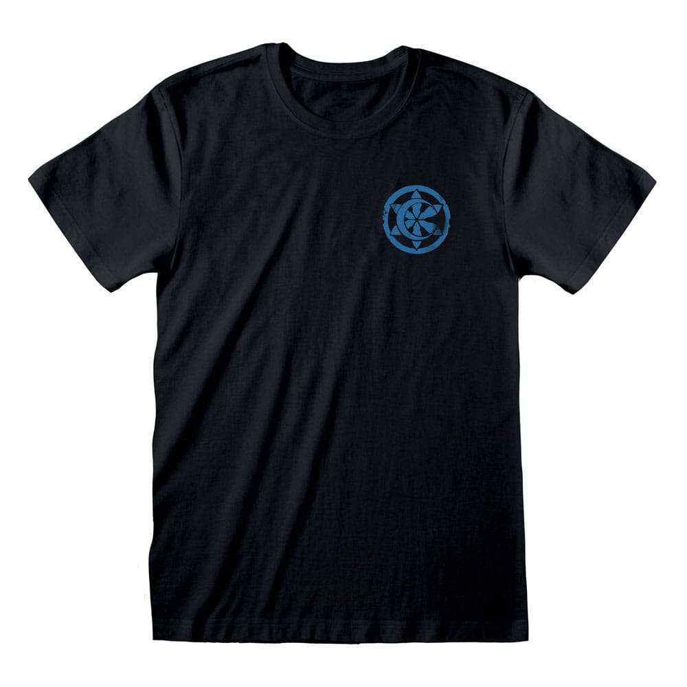 Marvel Rivals T-Shirt Luna Snow