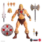 Masters of the Universe Action Figure 1/6 He-Man Regular Edition 30 cm Mondo