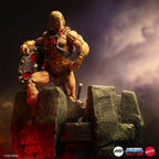 Masters of the Universe Action Figure 1/6 He-Man Regular Edition 30 cm Mondo