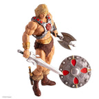 Masters of the Universe Action Figure 1/6 He-Man Regular Edition 30 cm Mondo
