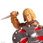 Masters of the Universe Action Figure 1/6 He-Man Regular Edition 30 cm Mondo