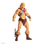 Masters of the Universe Action Figure 1/6 He-Man Regular Edition 30 cm Mondo