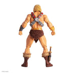 Masters of the Universe Action Figure 1/6 He-Man Regular Edition 30 cm Mondo