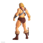 Masters of the Universe Action Figure 1/6 He-Man Regular Edition 30 cm Mondo