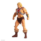Masters of the Universe Action Figure 1/6 He-Man Regular Edition 30 cm Mondo