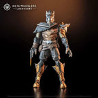 Legendari Actionfigur 1/10 Cyberius Kaine 18 cm MetaTravelers