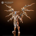 Legendari Actionfigur 1/10 Eternal Guard 18 cm MetaTravelers