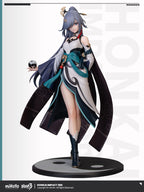 Honkai Impact 3rd PVC Figur 1/8 Fu Hua: Azure Empyrea 21 cm Myethos