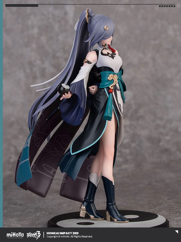 Honkai Impact 3rd PVC Figur 1/8 Fu Hua: Azure Empyrea 21 cm Myethos