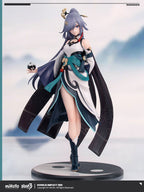 Honkai Impact 3rd PVC Figur 1/8 Fu Hua: Azure Empyrea 21 cm Myethos
