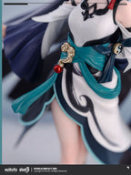 Honkai Impact 3rd PVC Figur 1/8 Fu Hua: Azure Empyrea 21 cm Myethos