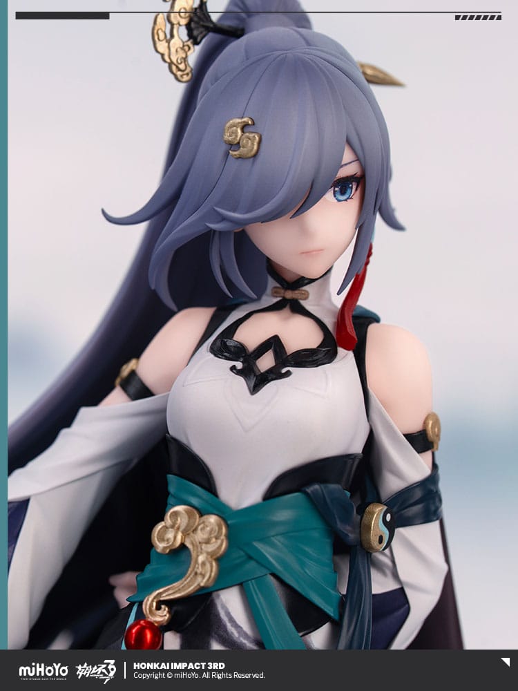 Honkai Impact 3rd PVC Figur 1/8 Fu Hua: Azure Empyrea 21 cm Myethos