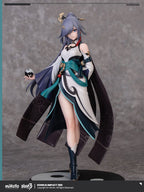Honkai Impact 3rd PVC Figur 1/8 Fu Hua: Azure Empyrea 21 cm Myethos