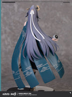 Honkai Impact 3rd PVC Figur 1/8 Fu Hua: Azure Empyrea 21 cm Myethos
