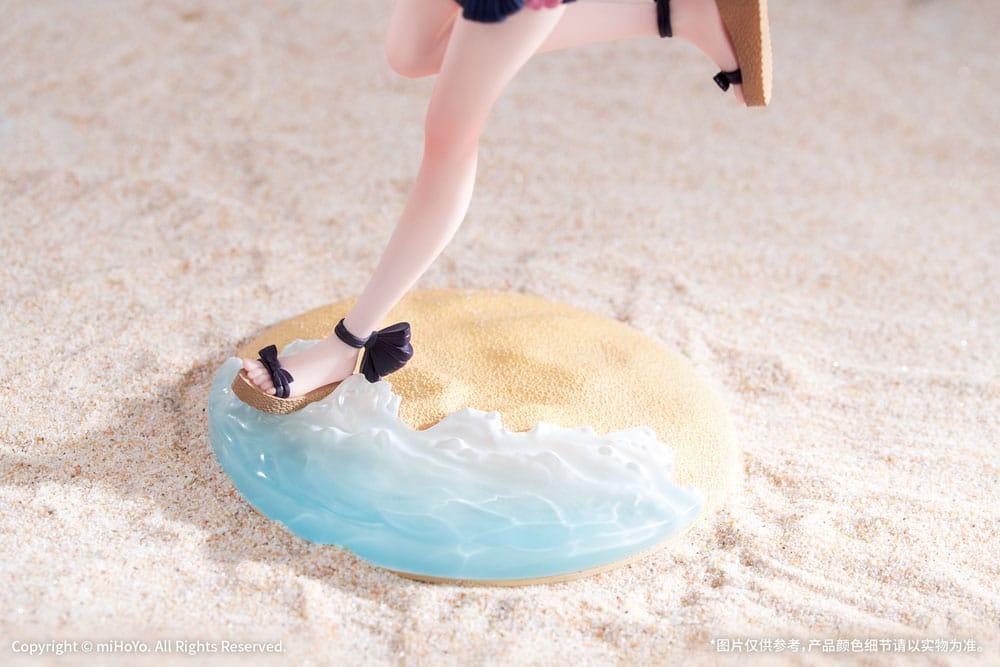 Honkai Impact 3rd PVC Figur 1/8 Pardofelis - Midsummer Collector ver. 21 cm Myethos