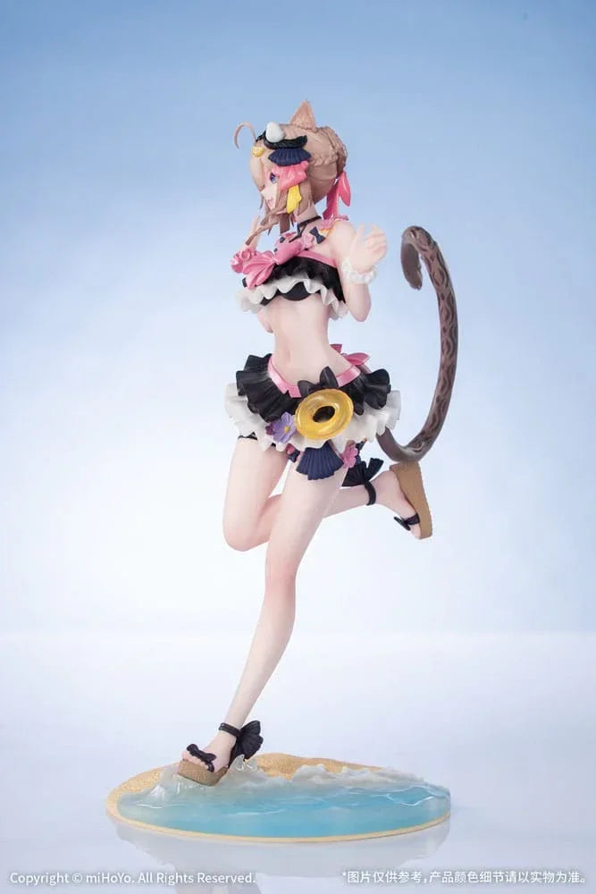 Honkai Impact 3rd PVC Figur 1/8 Pardofelis - Midsummer Collector ver. 21 cm Myethos