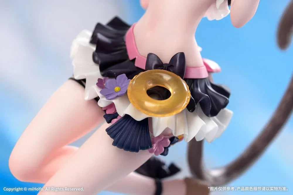 Honkai Impact 3rd PVC Figur 1/8 Pardofelis - Midsummer Collector ver. 21 cm Myethos