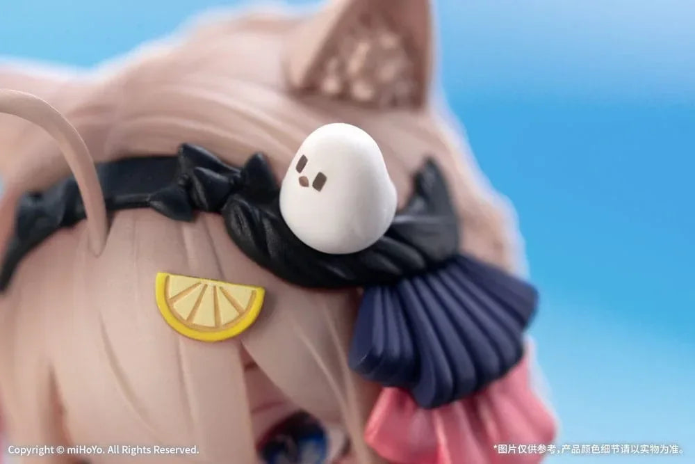Honkai Impact 3rd PVC Figur 1/8 Pardofelis - Midsummer Collector ver. 21 cm Myethos
