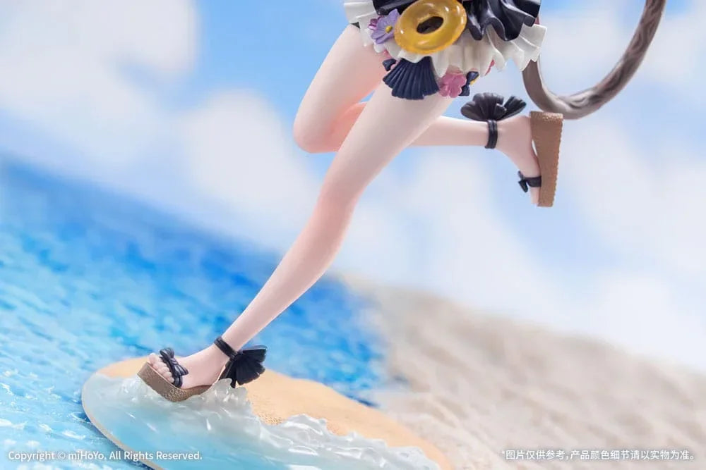 Honkai Impact 3rd PVC Figur 1/8 Pardofelis - Midsummer Collector ver. 21 cm Myethos