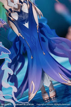 Honkai Impact 3rd Gift+ PVC Figur 1/8 Mobius Daughter of Corals Ver. 21 cm Myethos