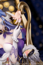 Honkai: Star Rail PVC Figur Diorama Robin: Flowing Nightglow Ver. 27 cm Myethos