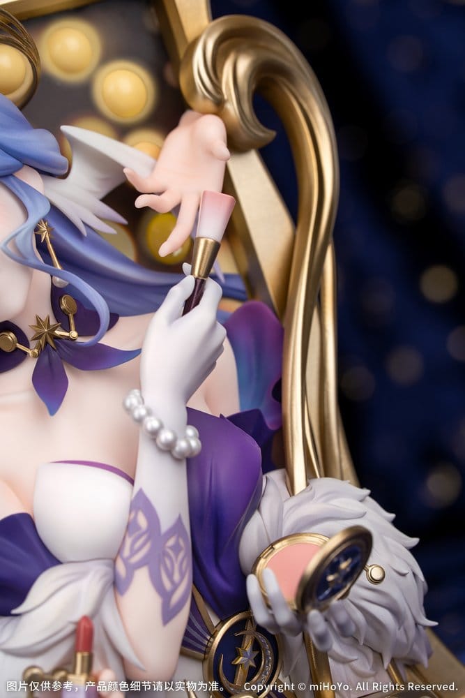 Honkai: Star Rail PVC Figur Diorama Robin: Flowing Nightglow Ver. 27 cm Myethos