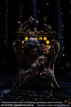 Honkai: Star Rail PVC Figur Diorama Robin: Flowing Nightglow Ver. 27 cm Myethos