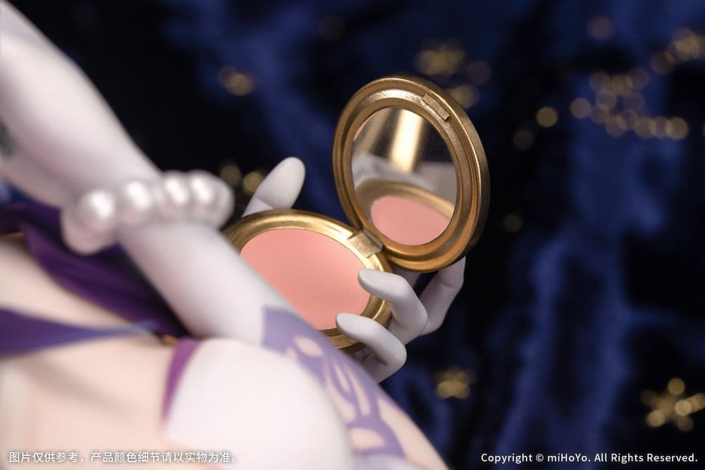 Honkai: Star Rail PVC Figur Diorama Robin: Flowing Nightglow Ver. 27 cm Myethos