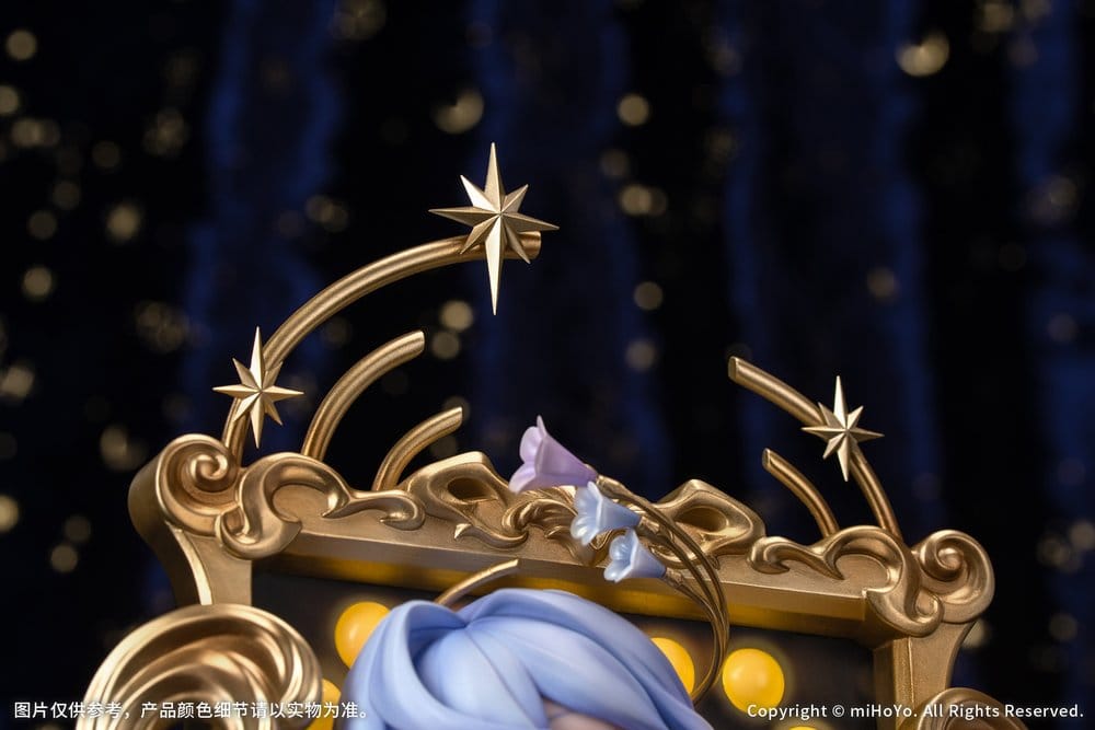 Honkai: Star Rail PVC Figur Diorama Robin: Flowing Nightglow Ver. 27 cm Myethos