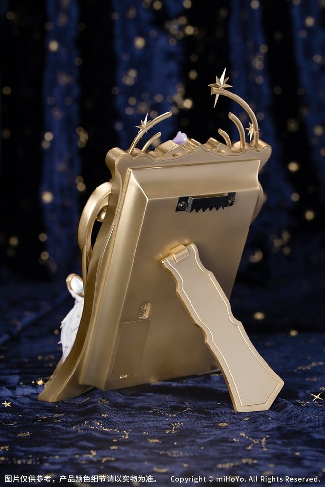 Honkai: Star Rail PVC Figur Diorama Robin: Flowing Nightglow Ver. 27 cm Myethos