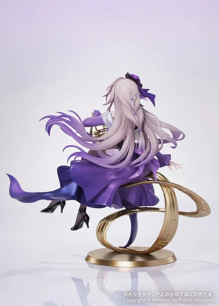 Honkai: Star Rail Gift+ PVC Figur 1/8 The Herta: Star Rail Live Ver. 19 cm Myethos