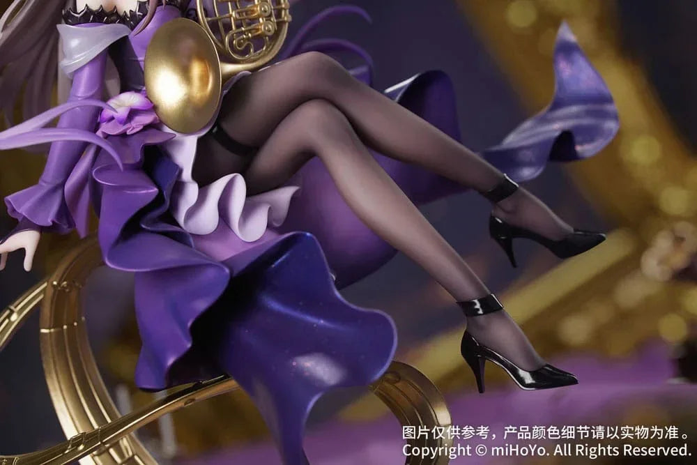 Honkai: Star Rail Gift+ PVC Figur 1/8 The Herta: Star Rail Live Ver. 19 cm Myethos