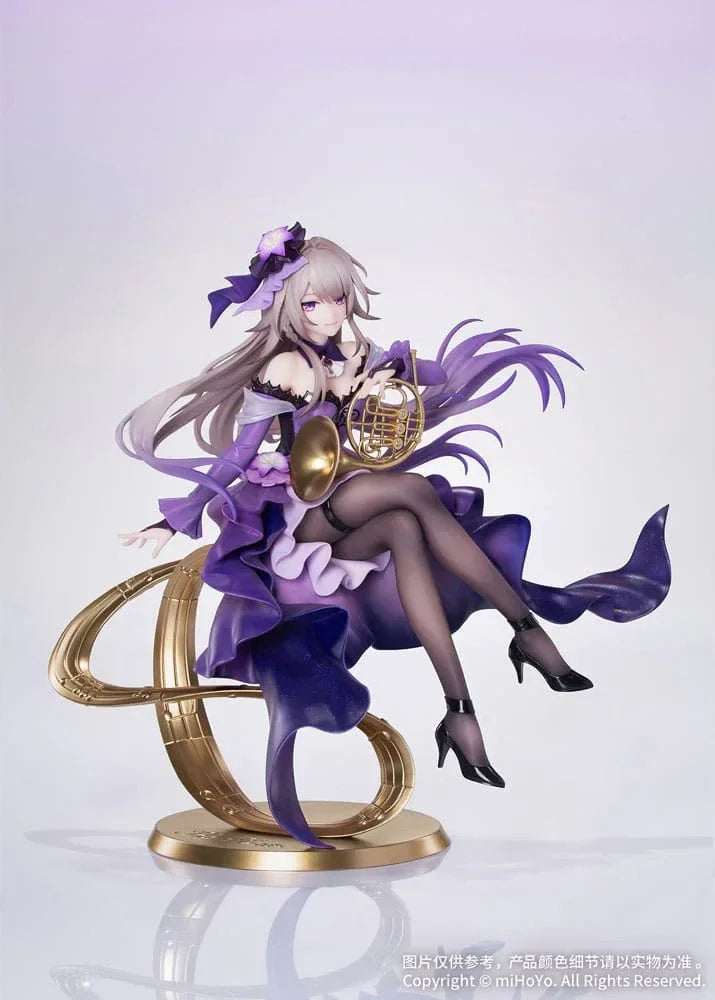 Honkai: Star Rail Gift+ PVC Figur 1/8 The Herta: Star Rail Live Ver. 19 cm Myethos