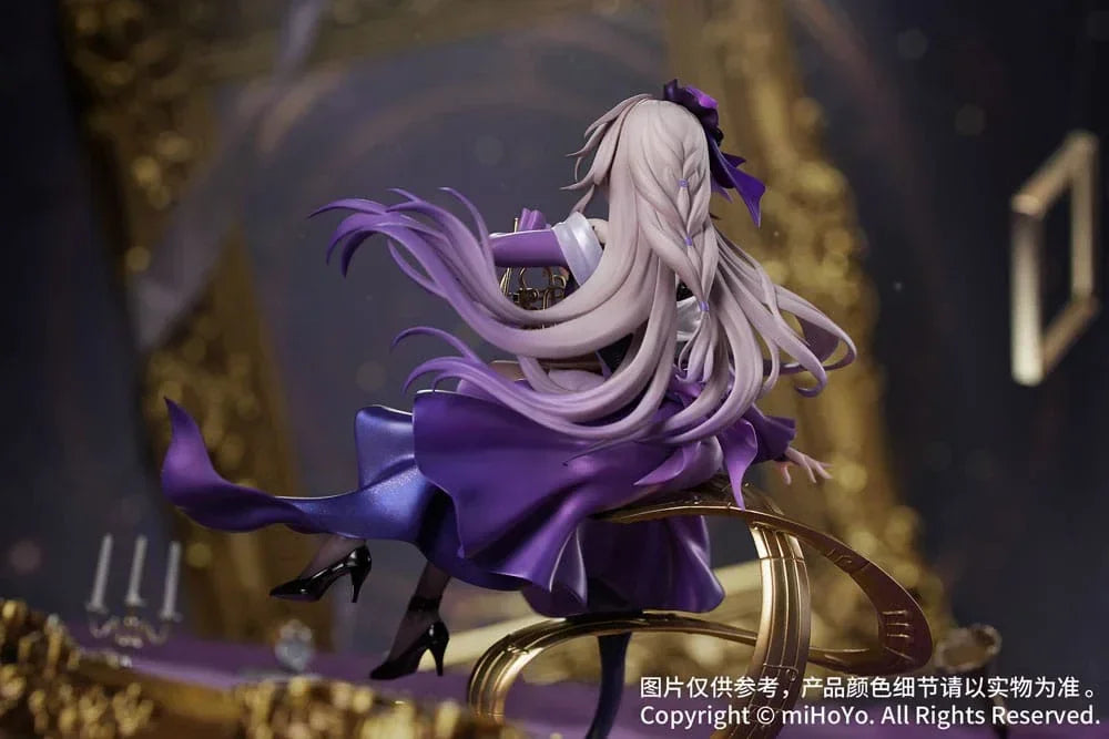 Honkai: Star Rail Gift+ PVC Figur 1/8 The Herta: Star Rail Live Ver. 19 cm Myethos