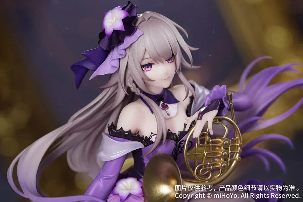 Honkai: Star Rail Gift+ PVC Figur 1/8 The Herta: Star Rail Live Ver. 19 cm Myethos