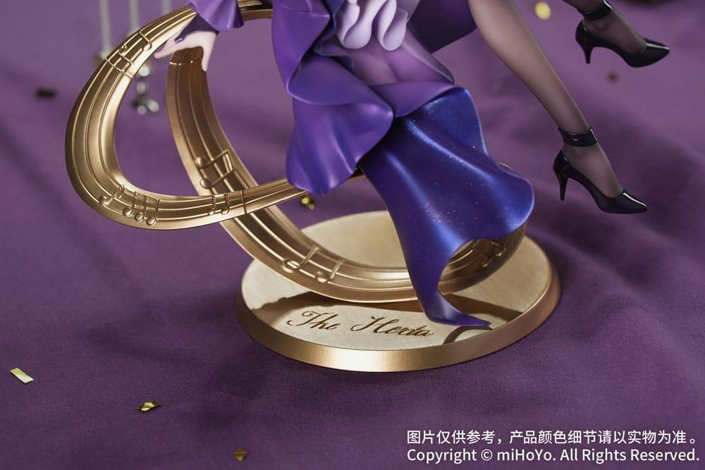 Honkai: Star Rail Gift+ PVC Figur 1/8 The Herta: Star Rail Live Ver. 19 cm Myethos