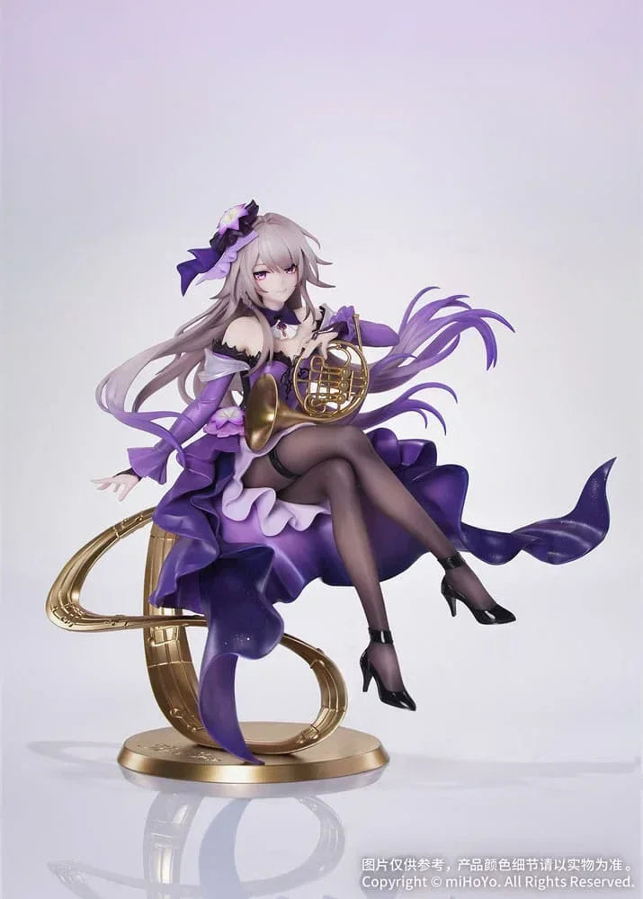 Honkai: Star Rail Gift+ PVC Figur 1/8 The Herta: Star Rail Live Ver. 19 cm Myethos