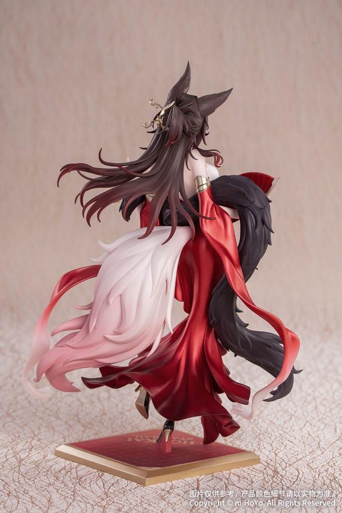 Honkai: Star Rail Gift+ PVC Figur 1/8 Star Luck Amass Fortunes Ver. 24 cm Myethos