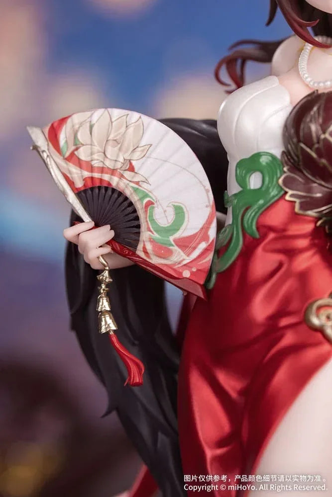 Honkai: Star Rail Gift+ PVC Figur 1/8 Star Luck Amass Fortunes Ver. 24 cm Myethos