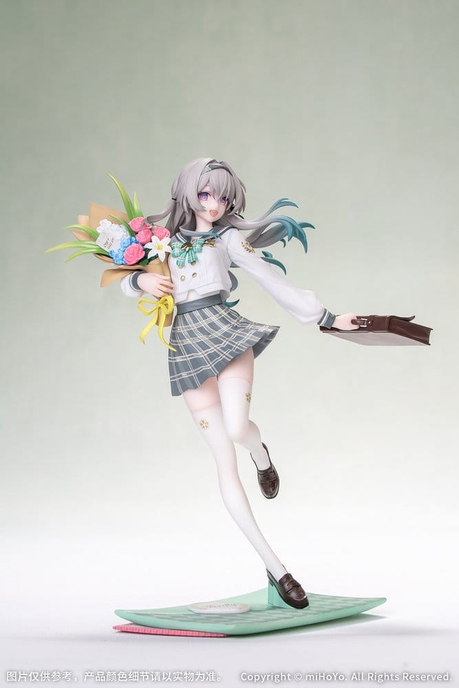 Honkai: Star Rail Gift+ PVC Figur 1/8 Firefly: Spring Missive Ver. 21 cm Myethos