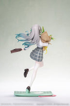 Honkai: Star Rail Gift+ PVC Figur 1/8 Firefly: Spring Missive Ver. 21 cm Myethos