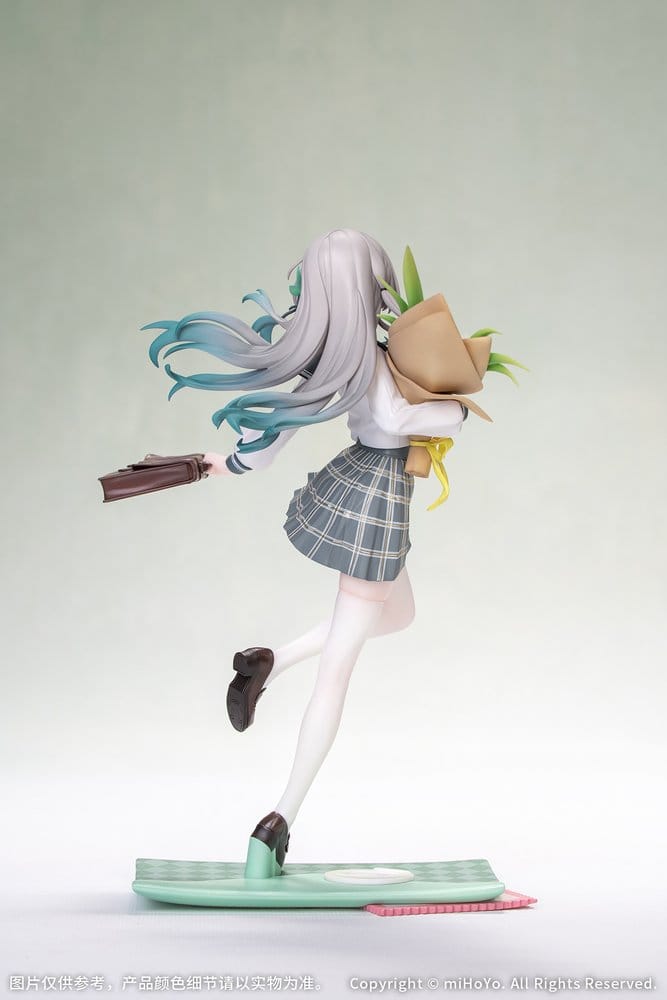 Honkai: Star Rail Gift+ PVC Figur 1/8 Firefly: Spring Missive Ver. 21 cm Myethos
