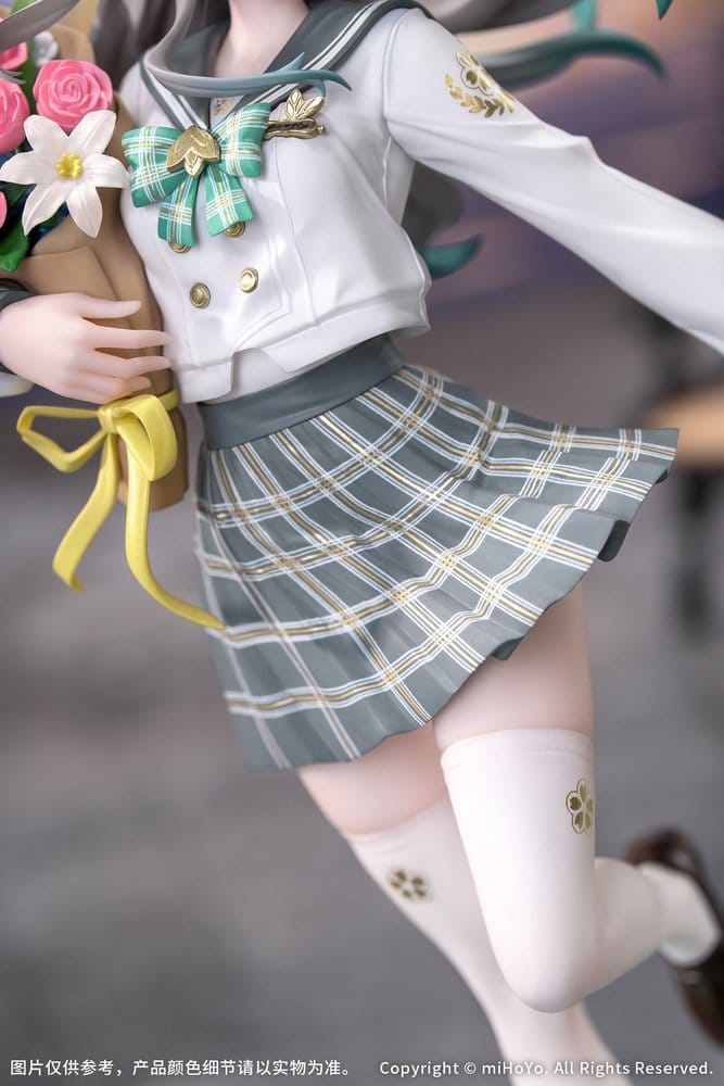 Honkai: Star Rail Gift+ PVC Figur 1/8 Firefly: Spring Missive Ver. 21 cm Myethos